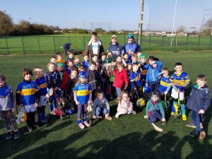 Youth Recruitment Day (2/3/19)